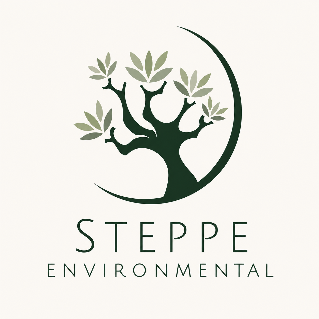 Steppe Environmental