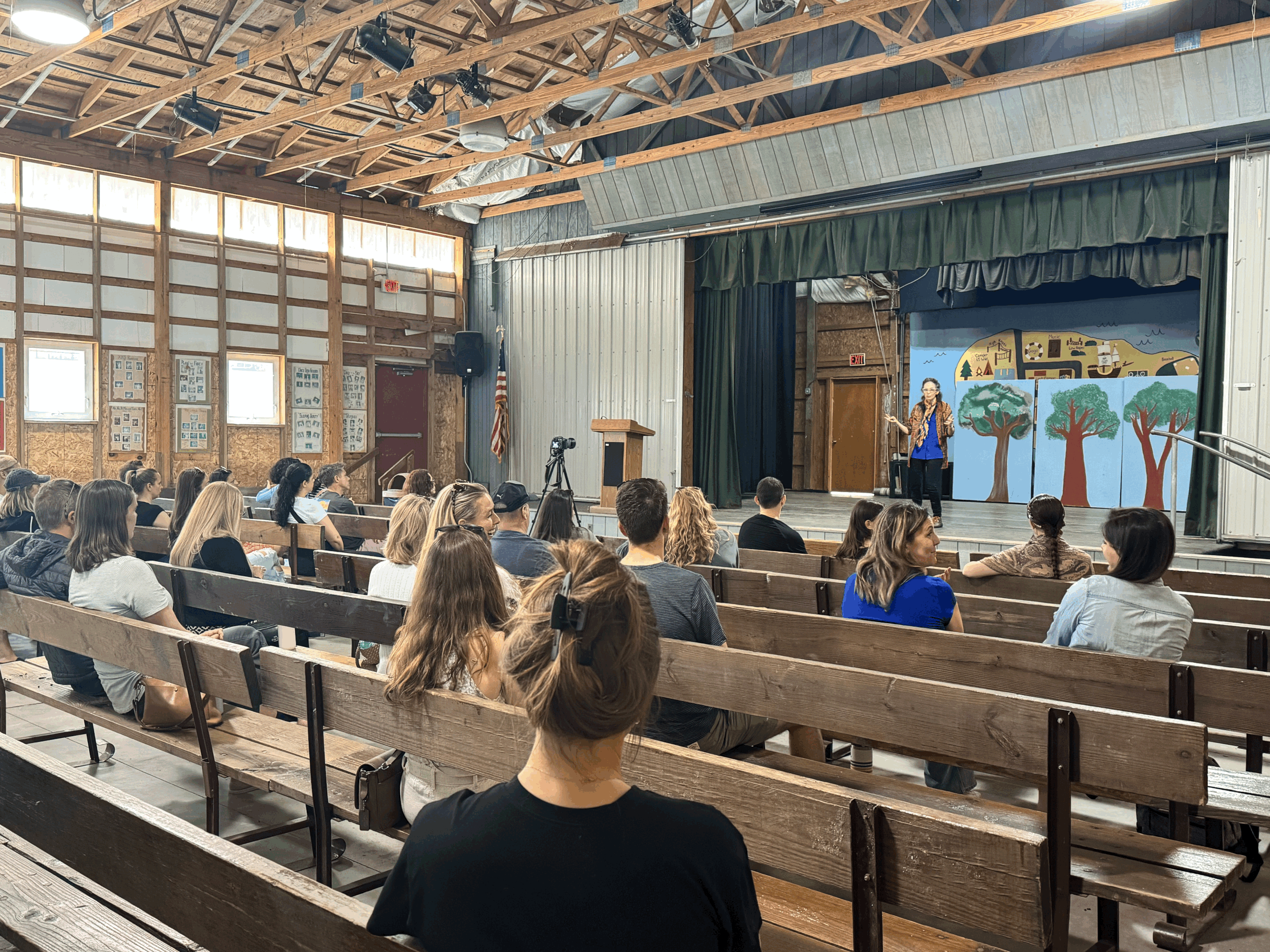Empowering the Next Generation: A Day of Connection, Growth, and Community