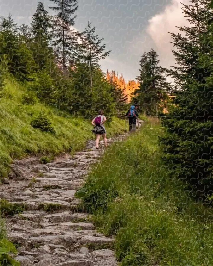 A hike doesn&rsquo;t just clear your head&hellip;it changes your body&rsquo;s chemistry. 🌲

When we compare what happens in the body during 20&ndash;30 minutes hiking versus 20&ndash;30 minutes on a screen, a clear and consistent pattern emerges: na