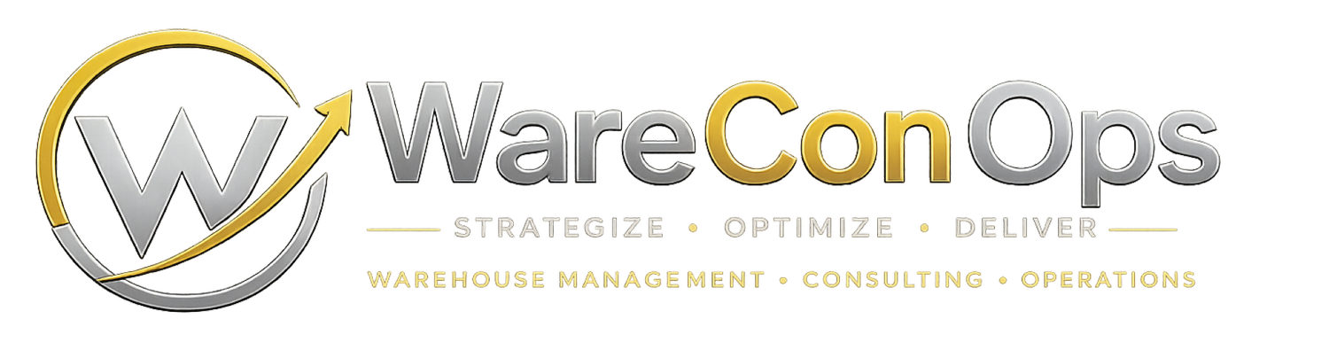 WareConOps.com