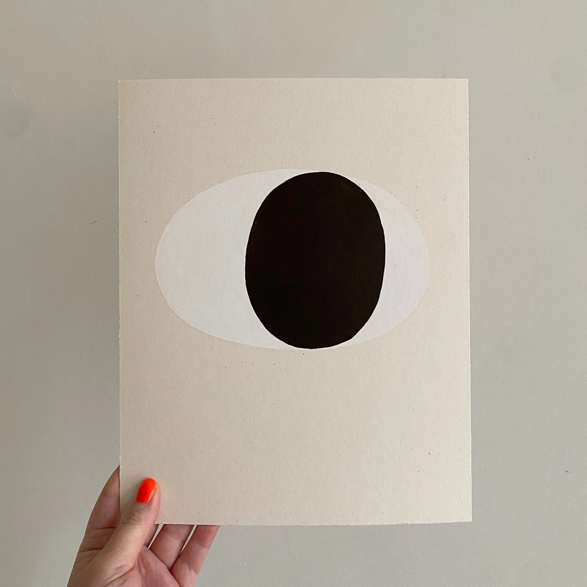 Little Eye