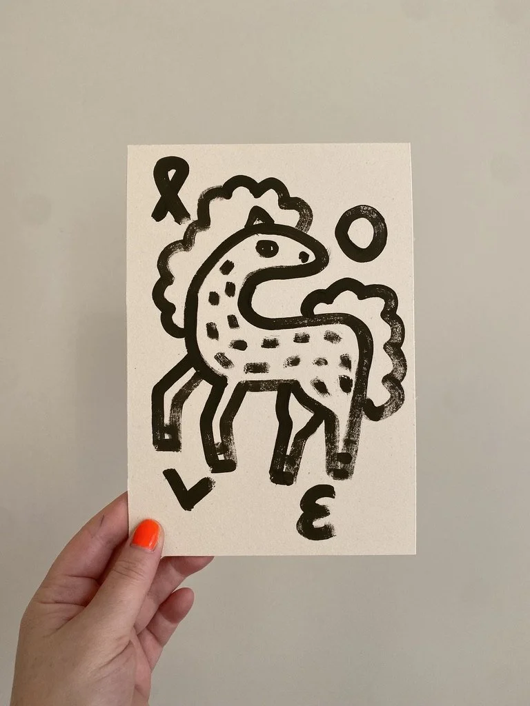 Wild Horse