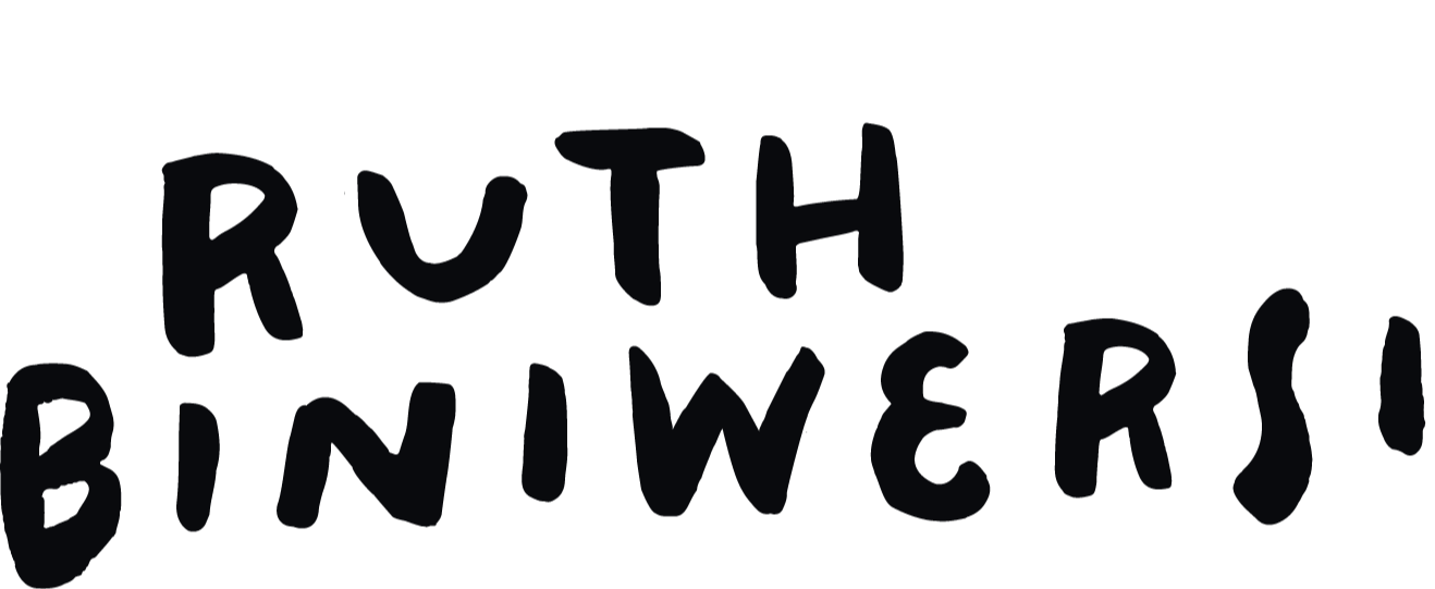 Ruth Biniwersi