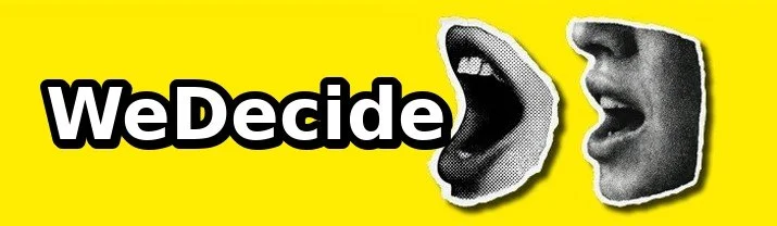 WeDecide 