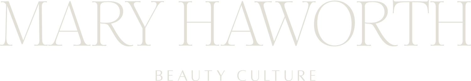 Mary Howarth Beauty Culture | Facials &amp; Body Treatments