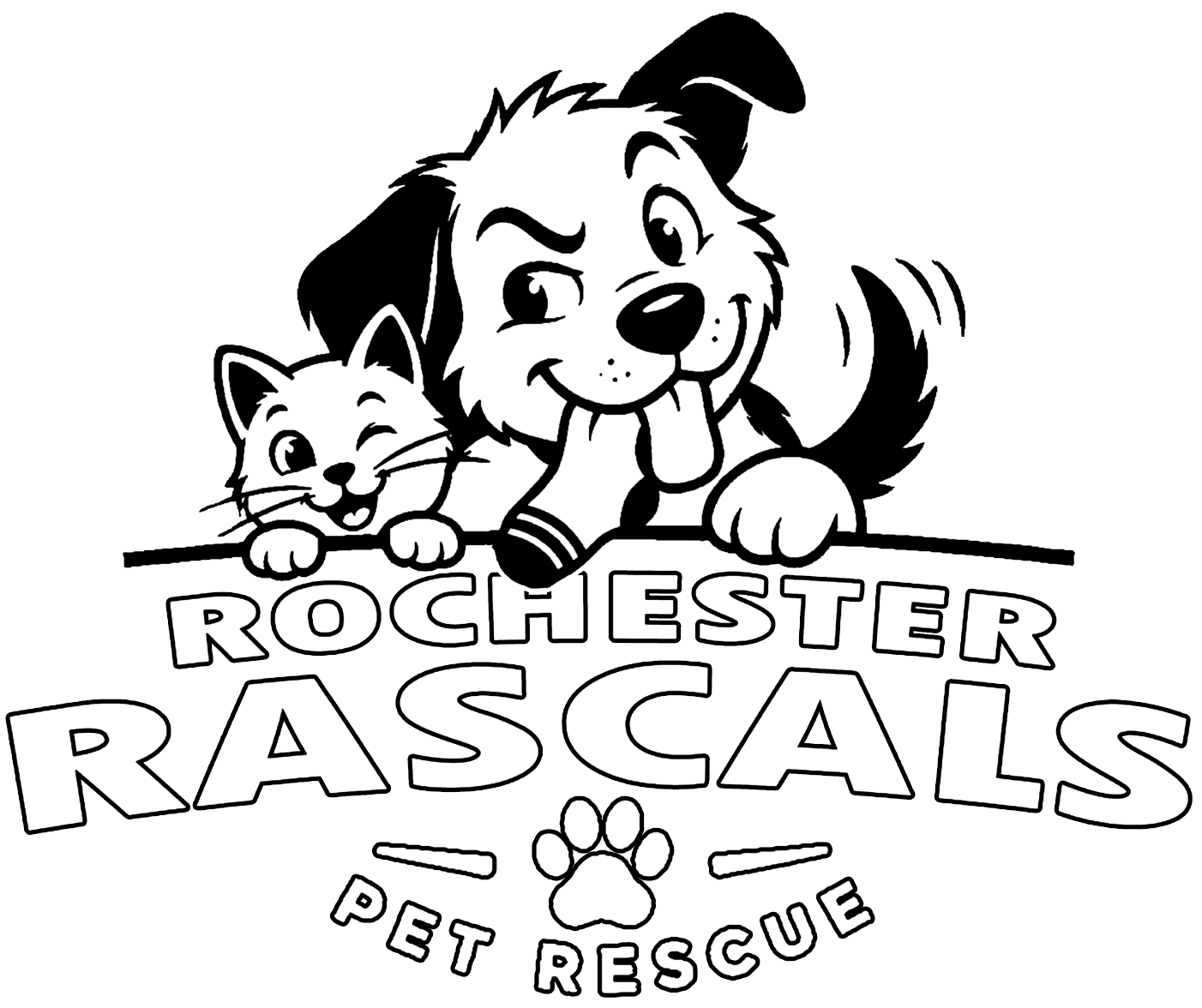 Rochester Rascals
