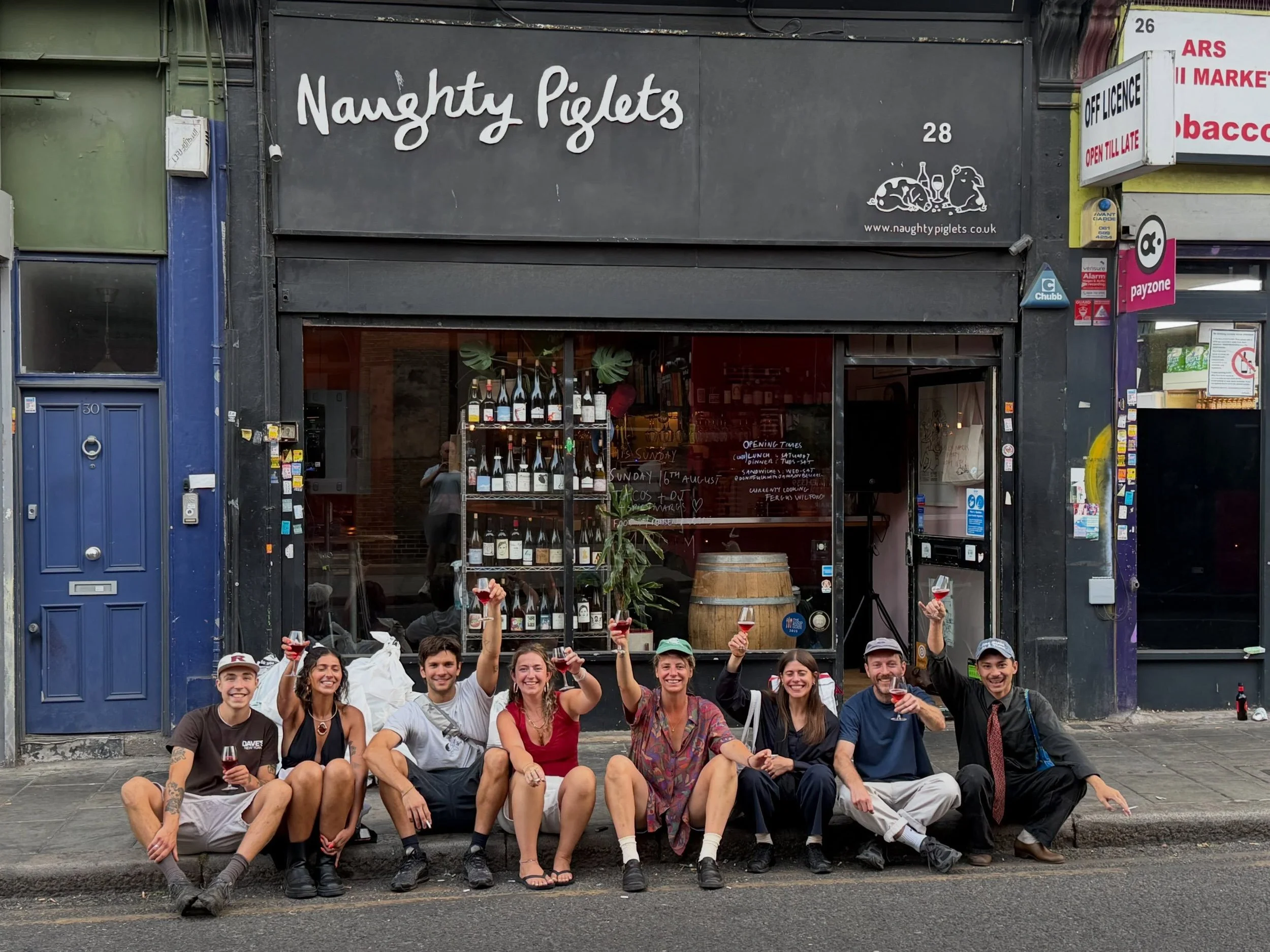 PEOPLE WINE FOOD 
THE BEST PEOPLE 
TASTY FOOD 
GREAT WINES
🤍🤍🤍

@rubens.reubens 
@mayaager 
@soniajohal_x 
@nickyjcooks 
@fergus_wilford 
@chef_shepl 
@paigeolivia24 
@abbey.nicole.roberts 
@juddoff 
@frehma_ 
@camille_se1 
@elliotslondon