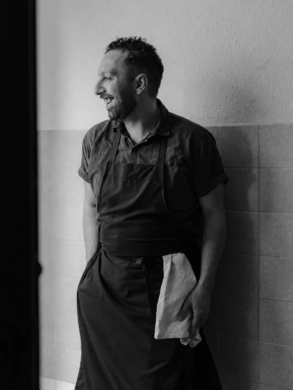 FARIS GHAZZAWI IS COMING UP NEXT 🔥🔥🔥
OUR 30TH RESIDENCY 🥹

1/9-3/10

Raised in Jeddah and sharpened in kitchens including @osiprestaurant @evelynstable @belmondlemanoir and @chairsrestaurant in Frankfurt!
Faris cooks bold, produce-led food with o