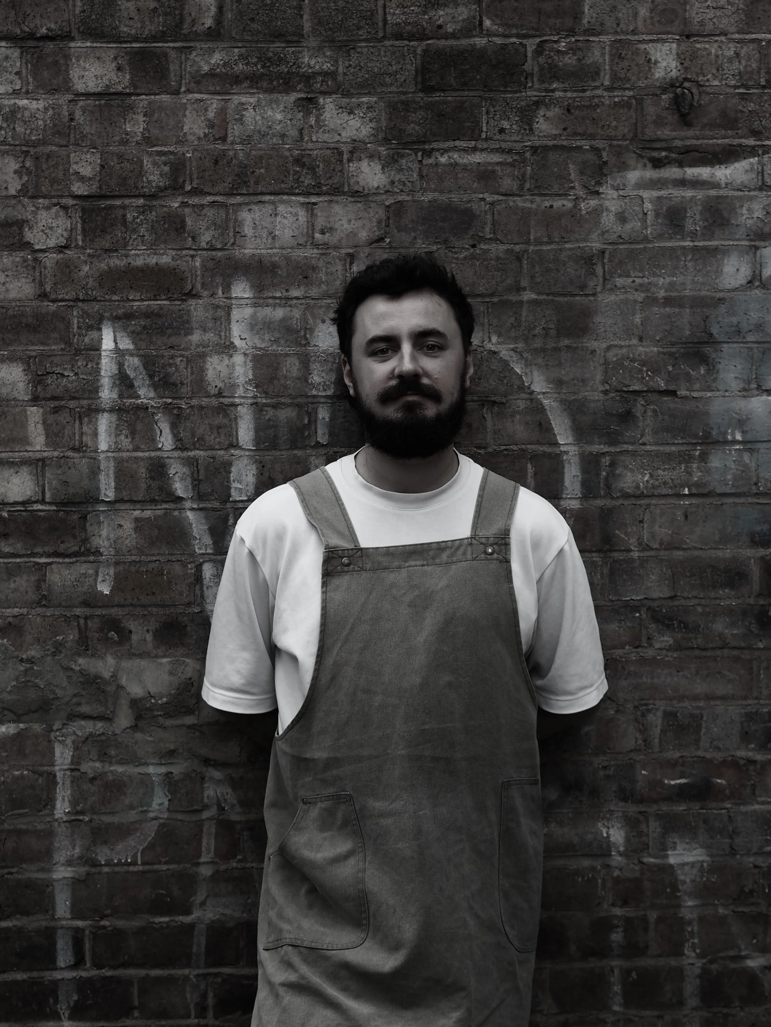AND HERE THEY COME ! 
TASCA AT NAUGHTY PIGLETS 🚀
03/11-28/11

We have all been mates for a while and I am super excited to see them cross the river for a few weeks of fun and delicious food !!
Over the past seven, Josh has worked nomadically, leadin