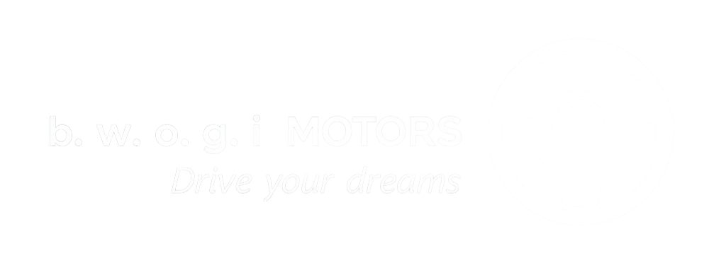 b. w. o. g. i MOTORS
