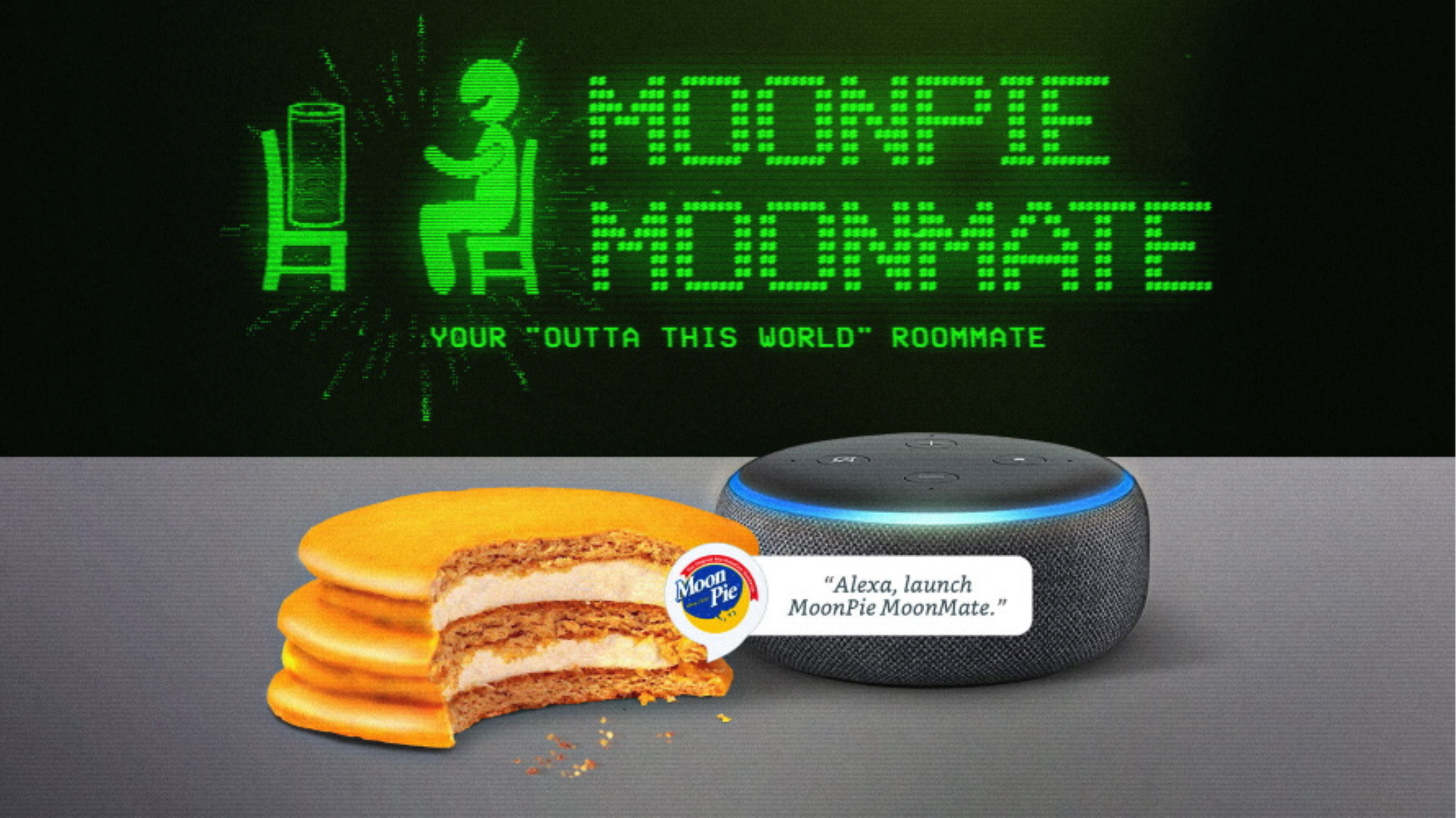 MoonPie // MoonMate