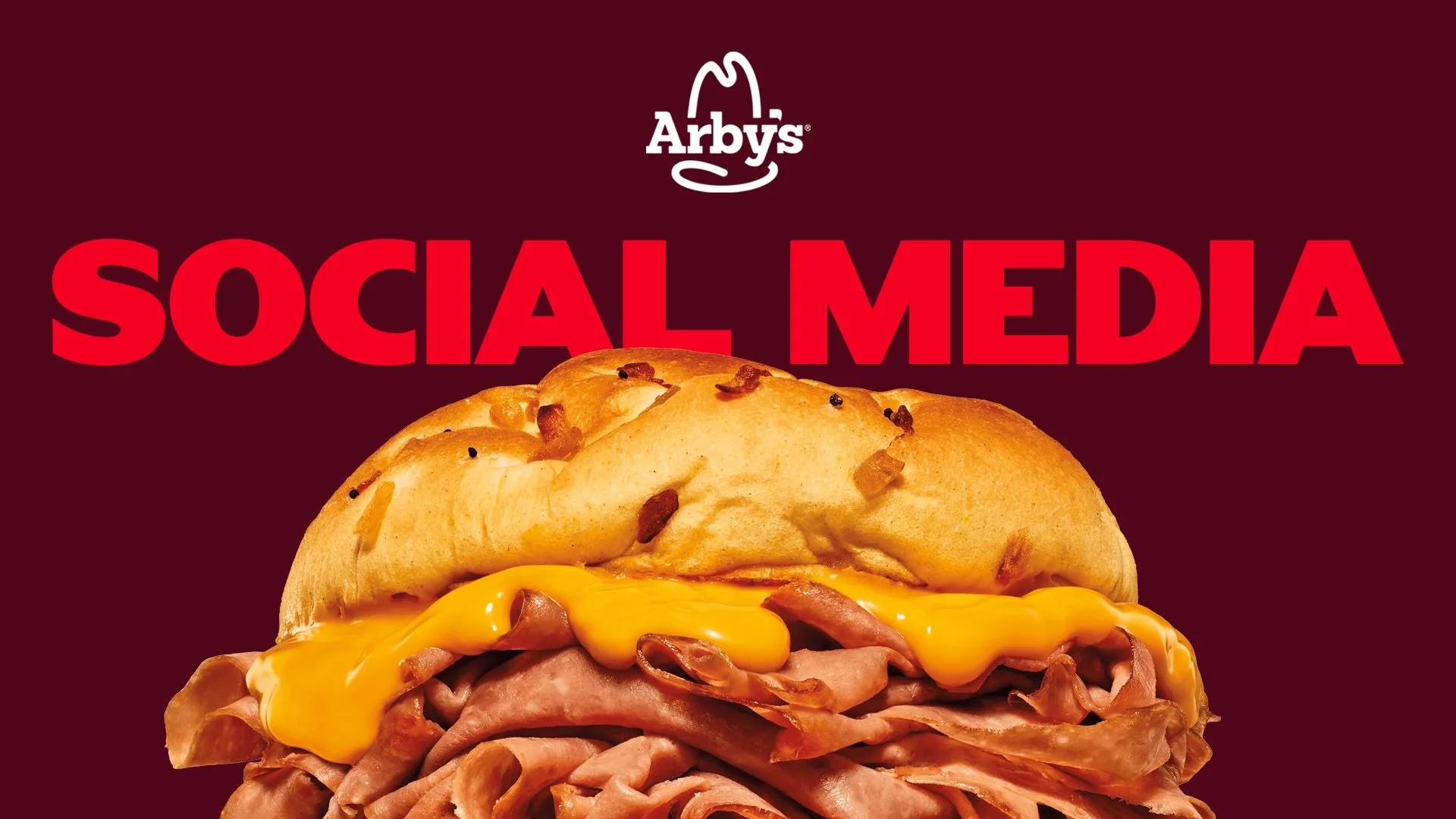Arby's Social
