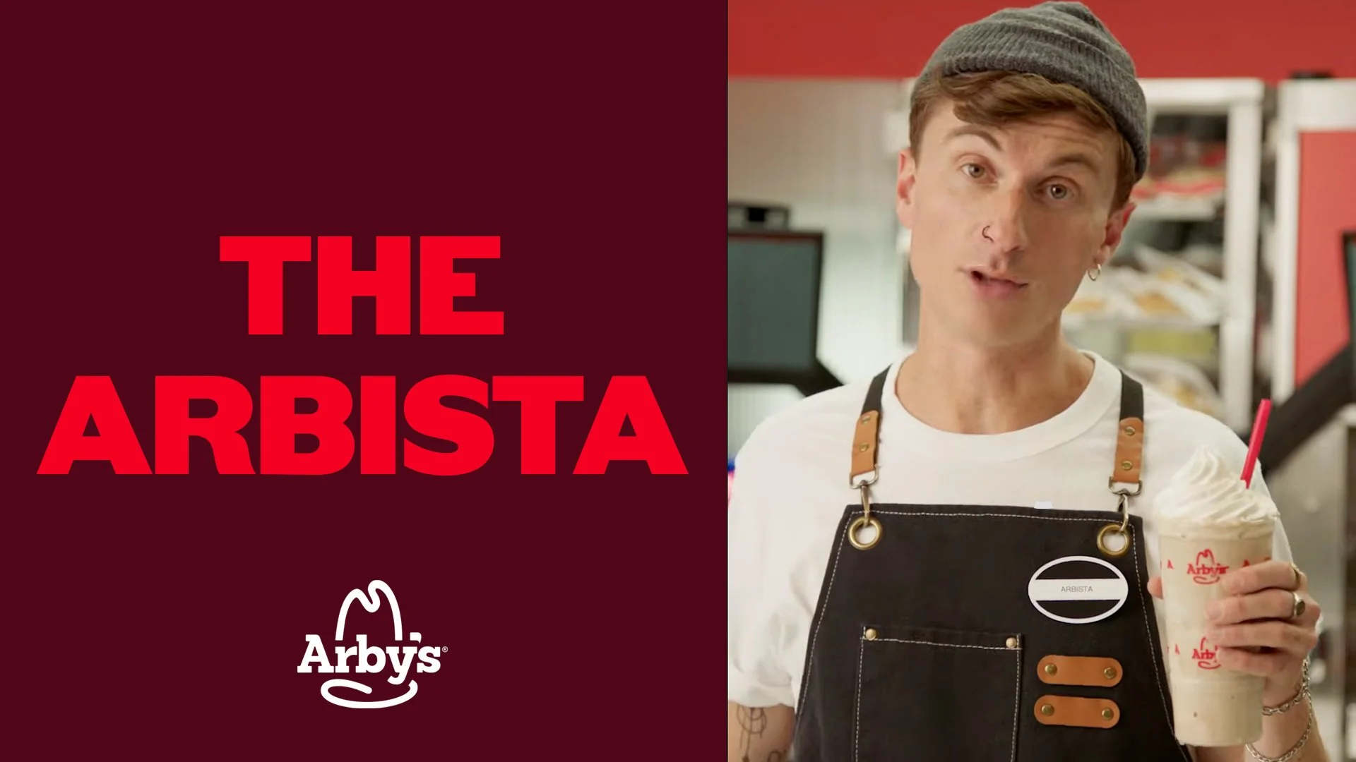 Arby's Arbista