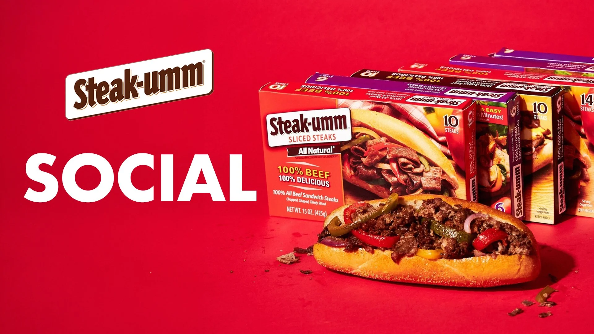 Steak-umm Twitter