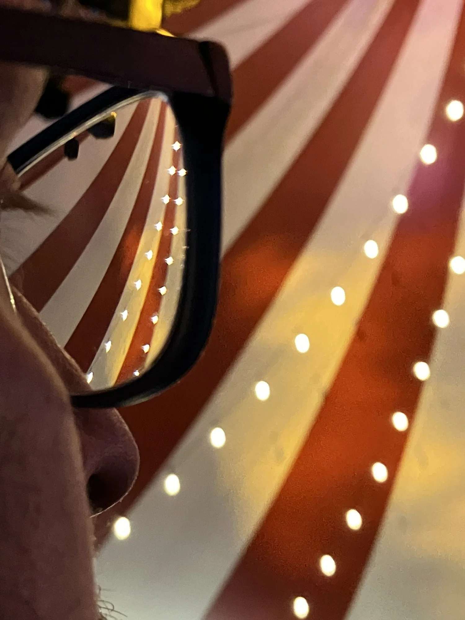 Nexistential Carnival
