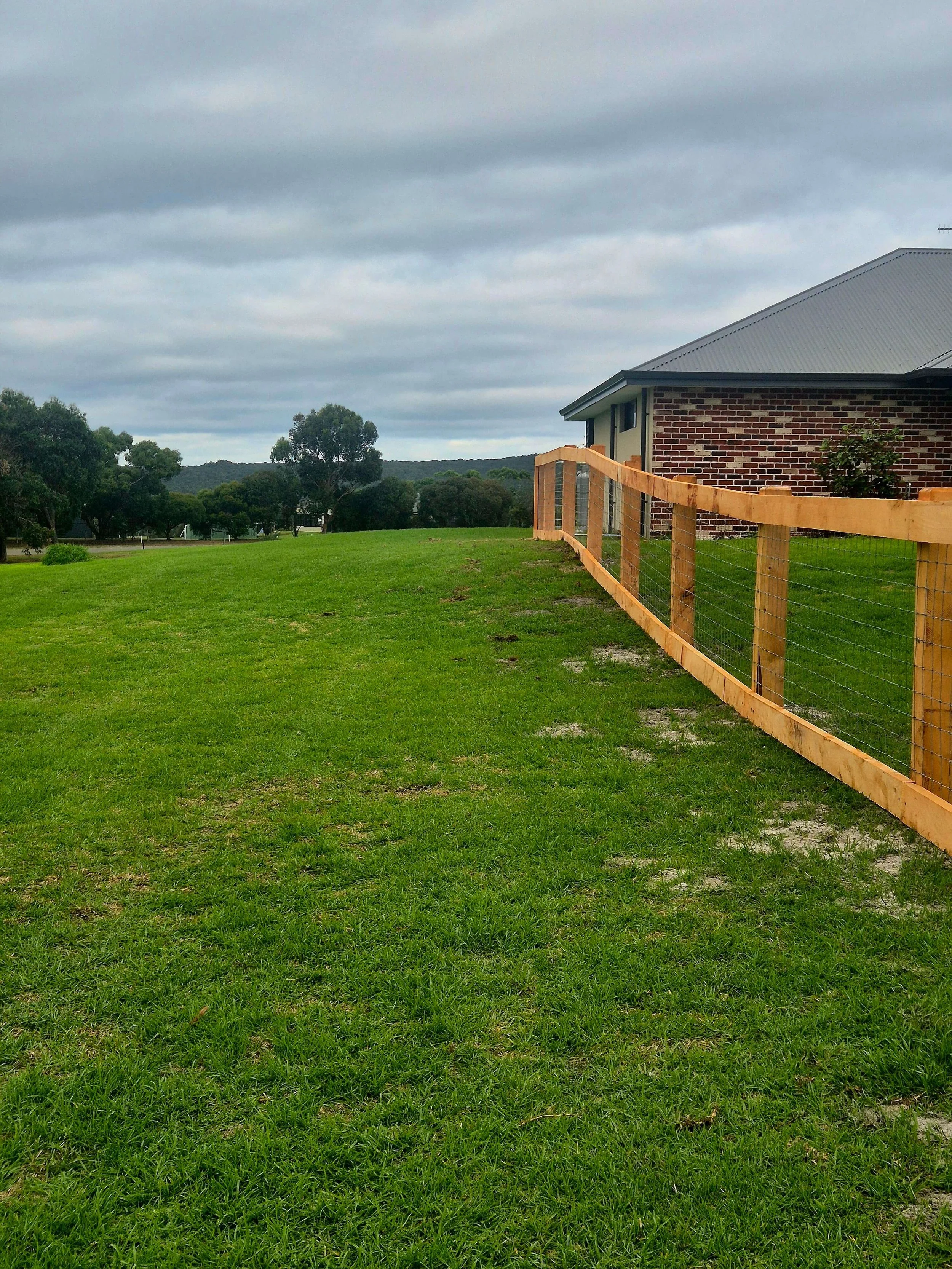 Tidelock_Fencing_Post_Rail_Fence_two_rail.jpg