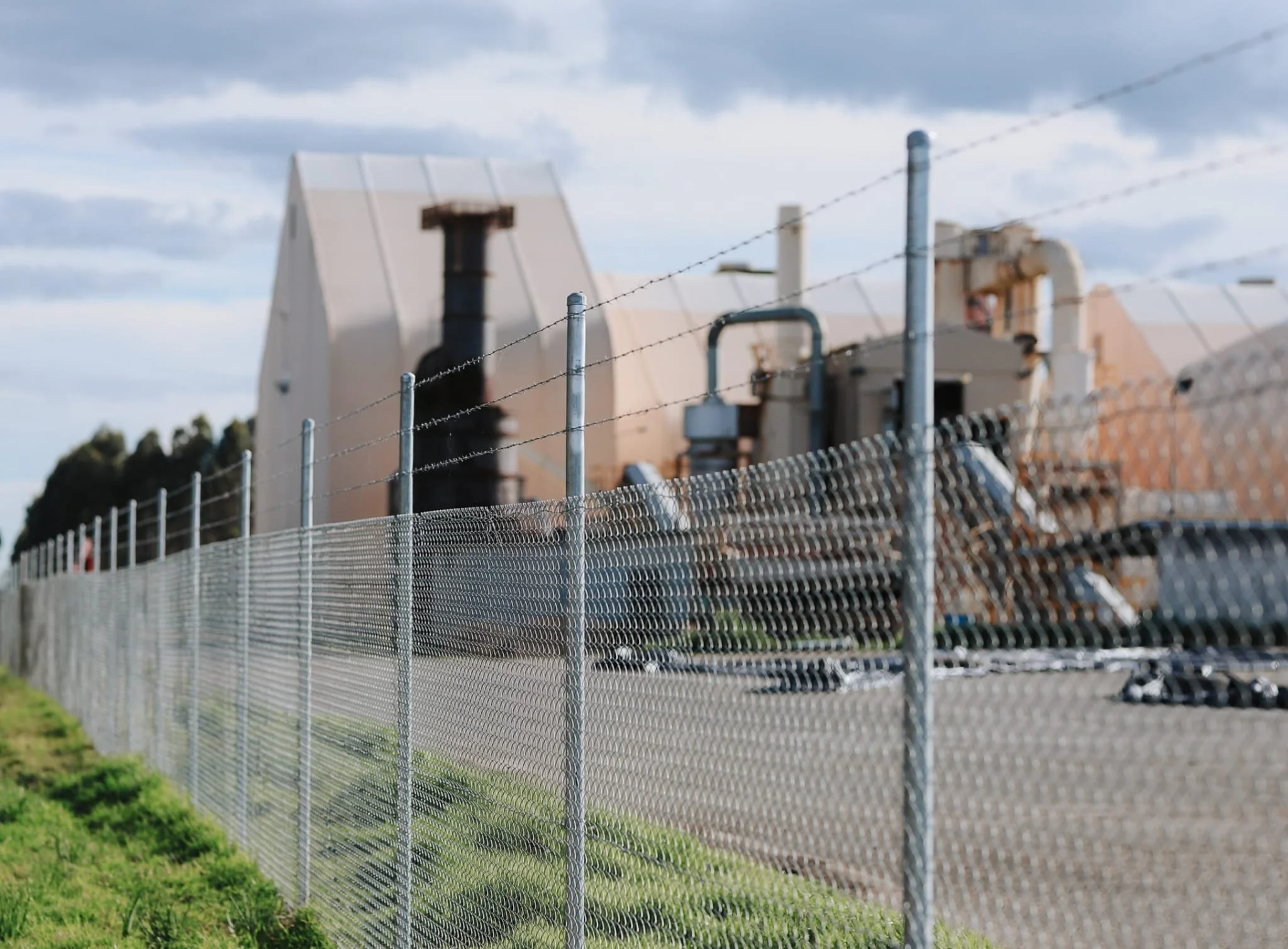 5 Things to Consider Before Installing a New Fence
