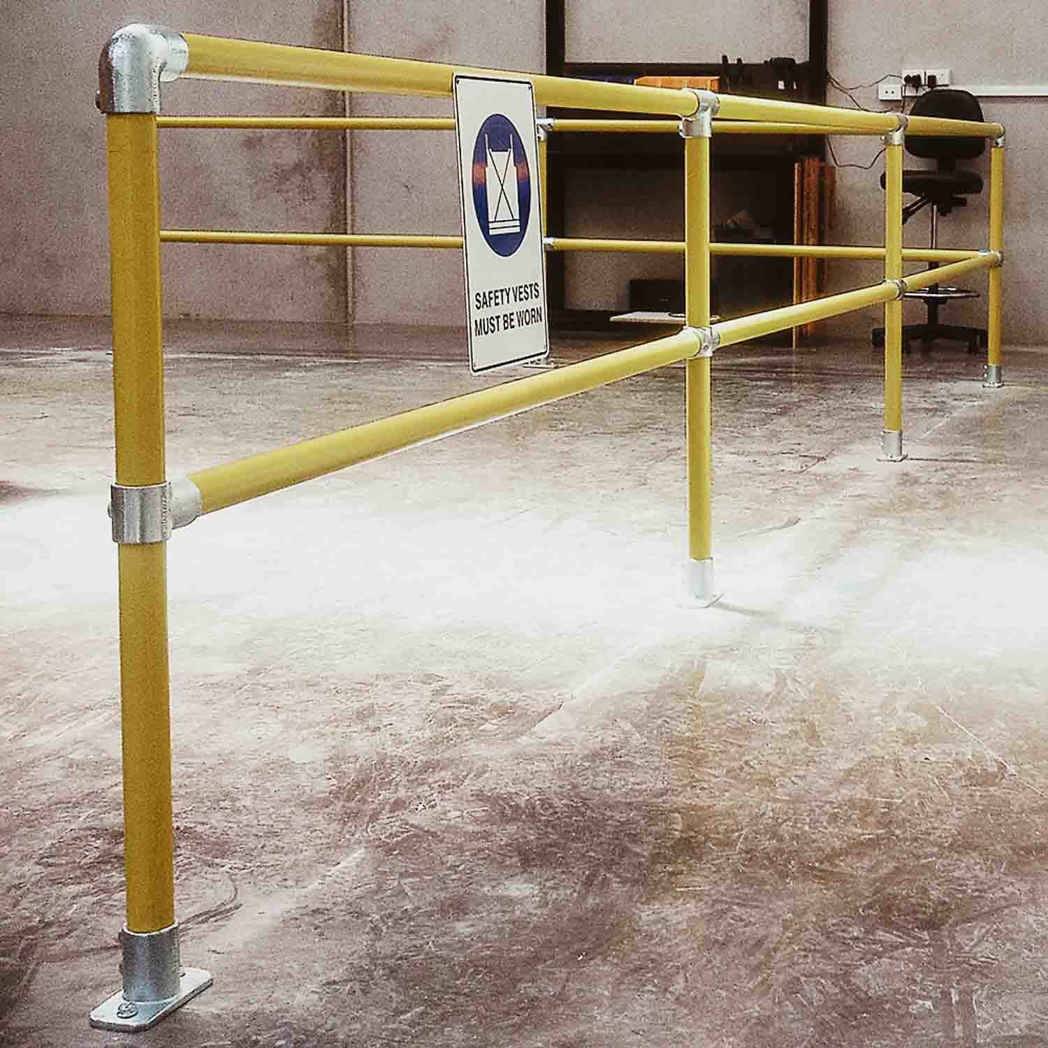 tide-lock-fencing-safety-hand-railing-albany