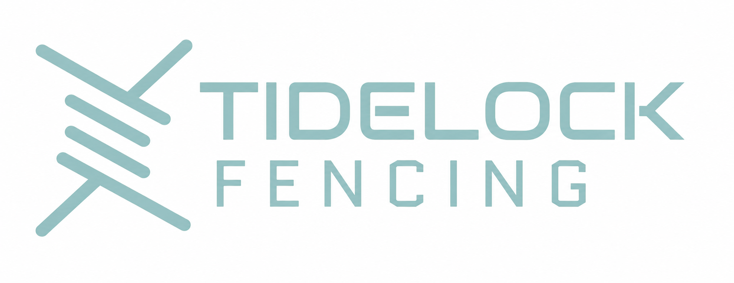 Tidelock Fencing