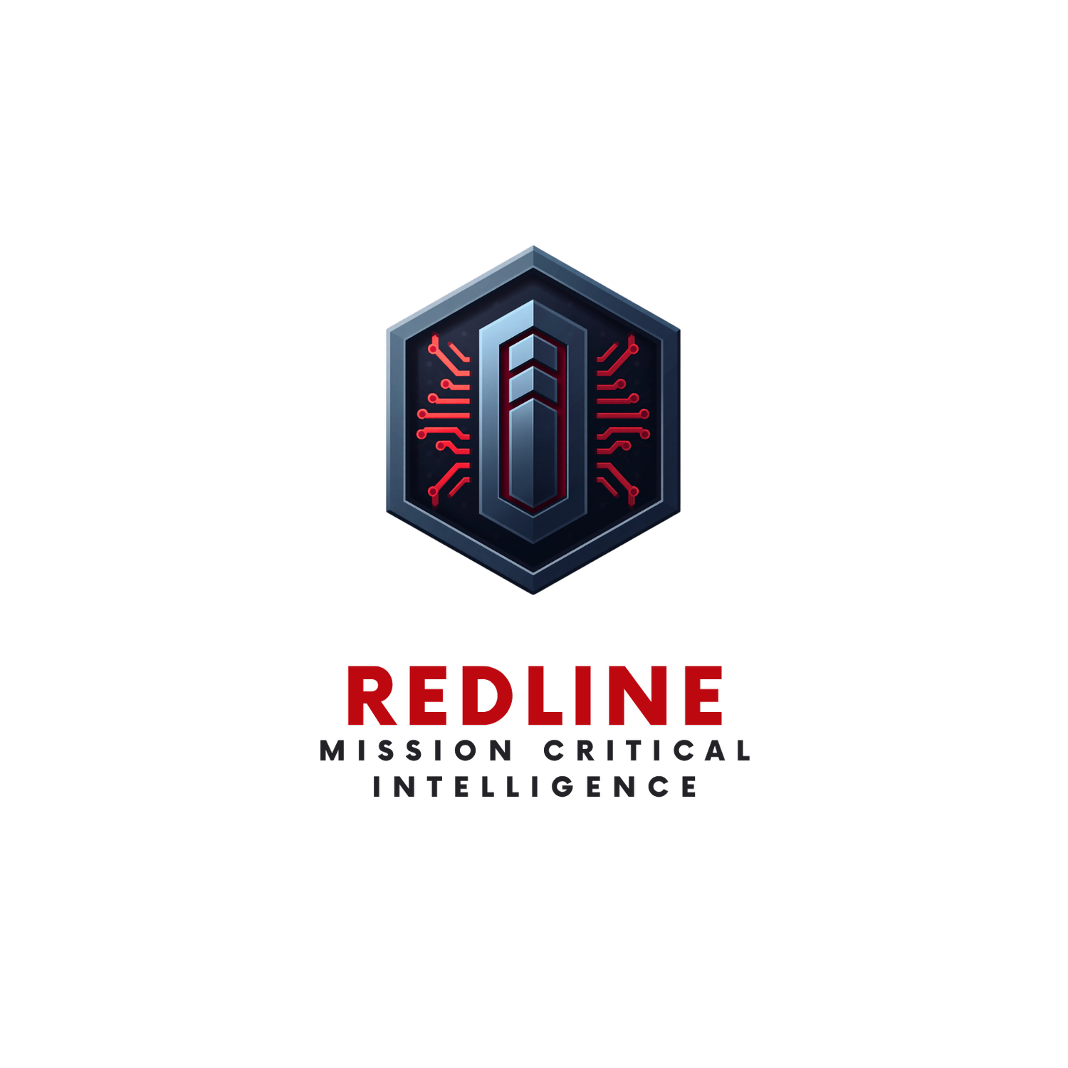 Redline Mission Critical Intelligence