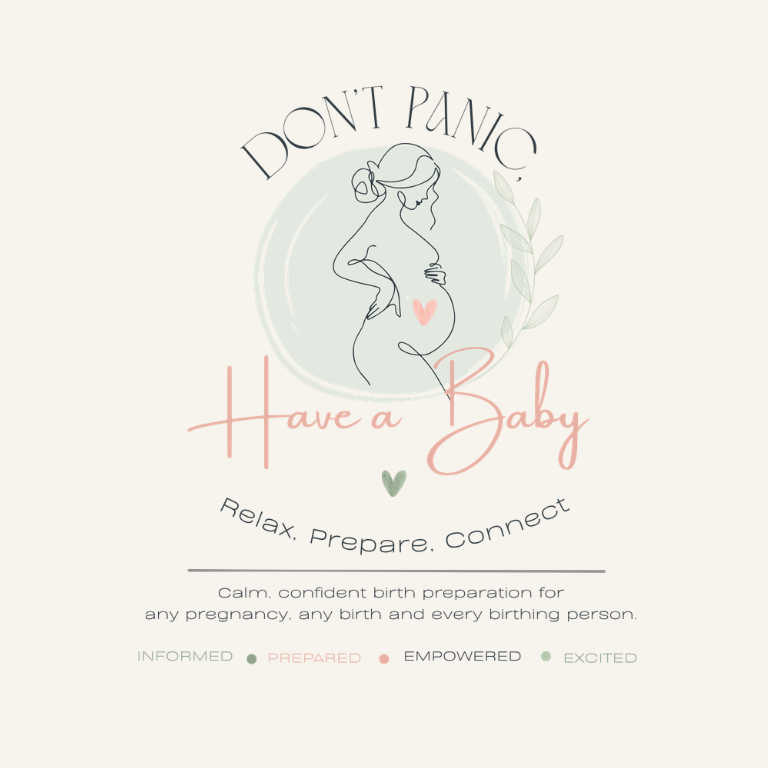 Why Good Birth Preparation Needs to Prepare You for More Than Plan A