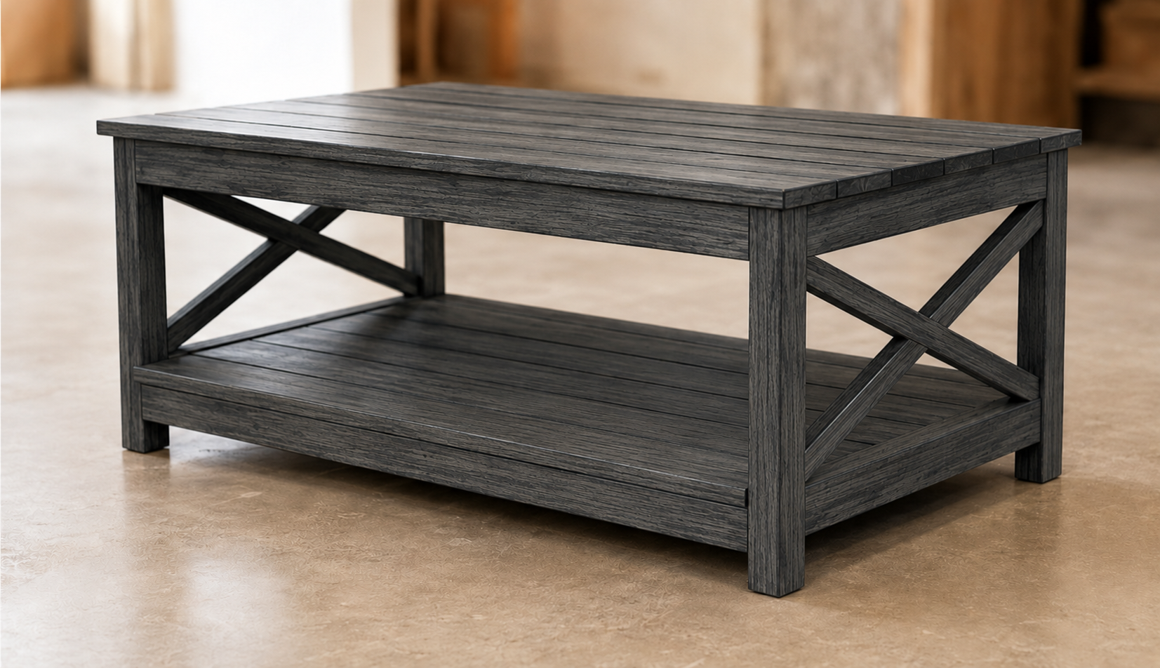 Sharonville Coffee Table