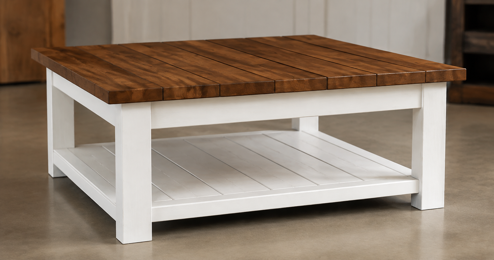 Lebanon Coffee Table