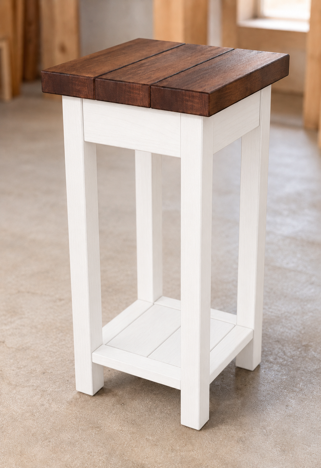 Bethany End Table