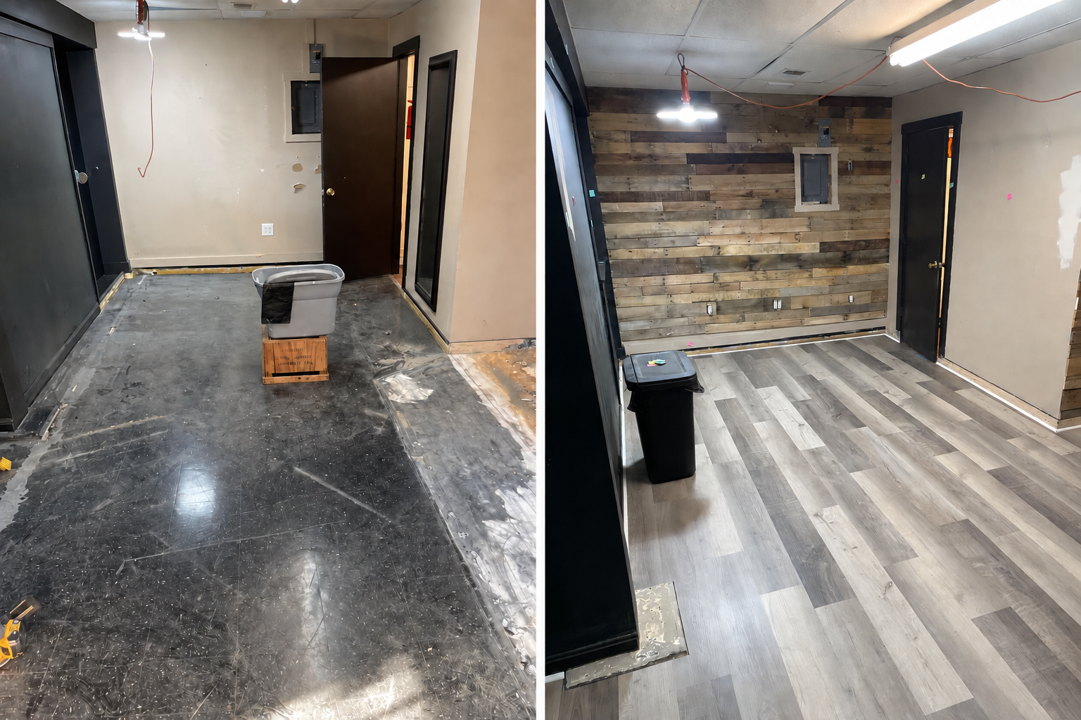 Flooring