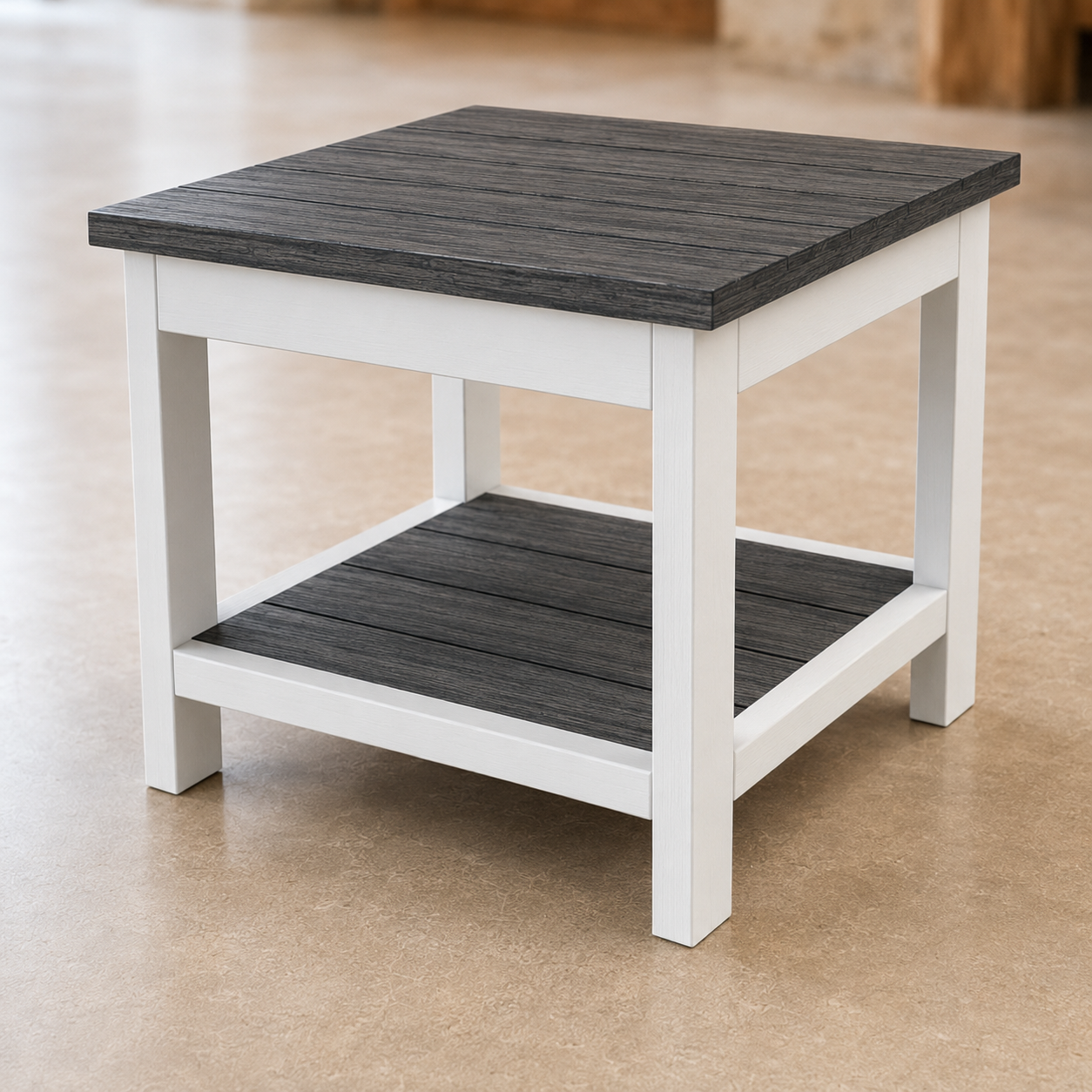 Lebanon End Table