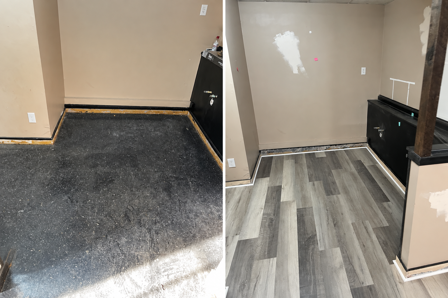 Flooring