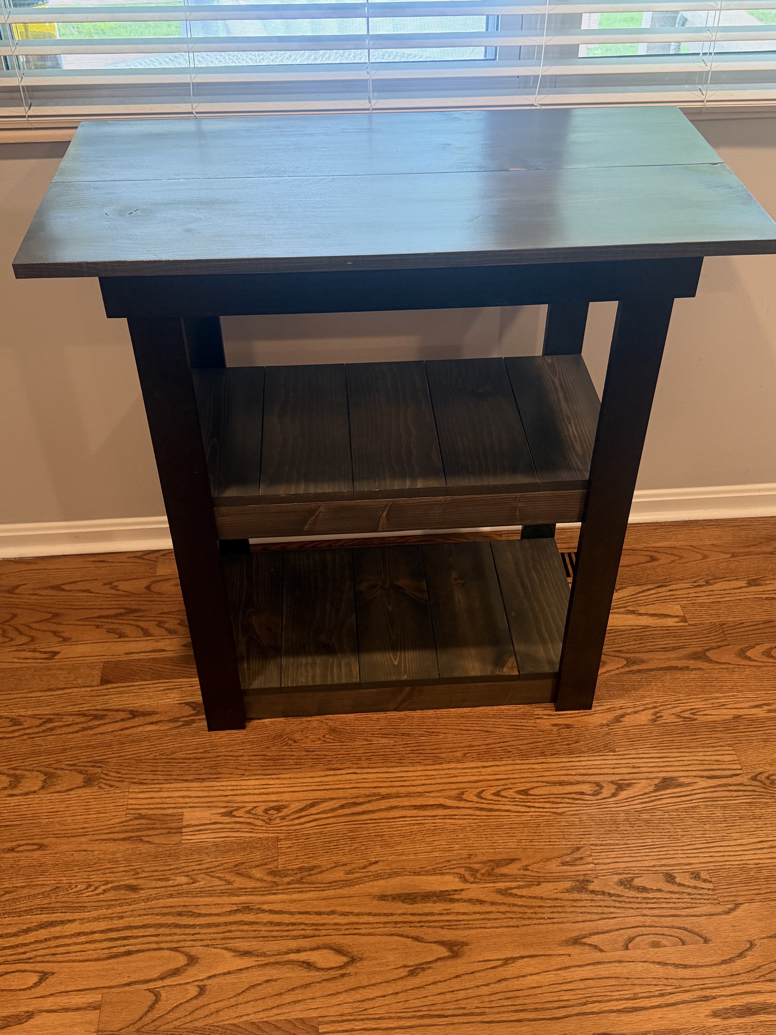 Beckham's Table