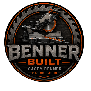 Benner Built