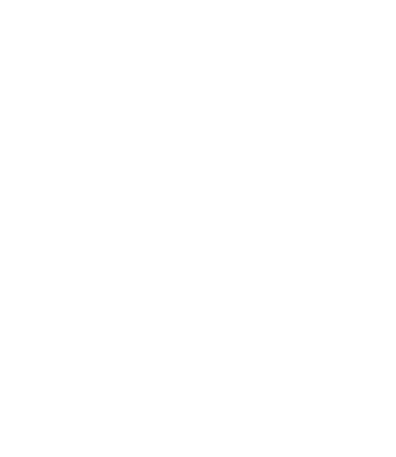 A black and white logo featuring a hexagon with a stylized mountain or wave inside.
