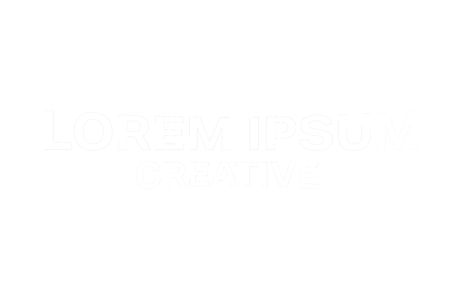 Lorem Ipsum Creative