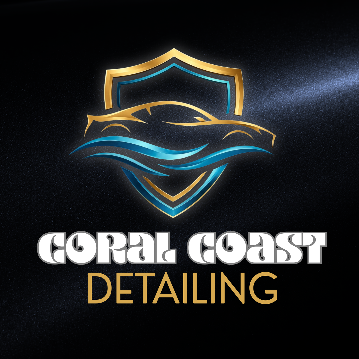 Coral Coast Detailing