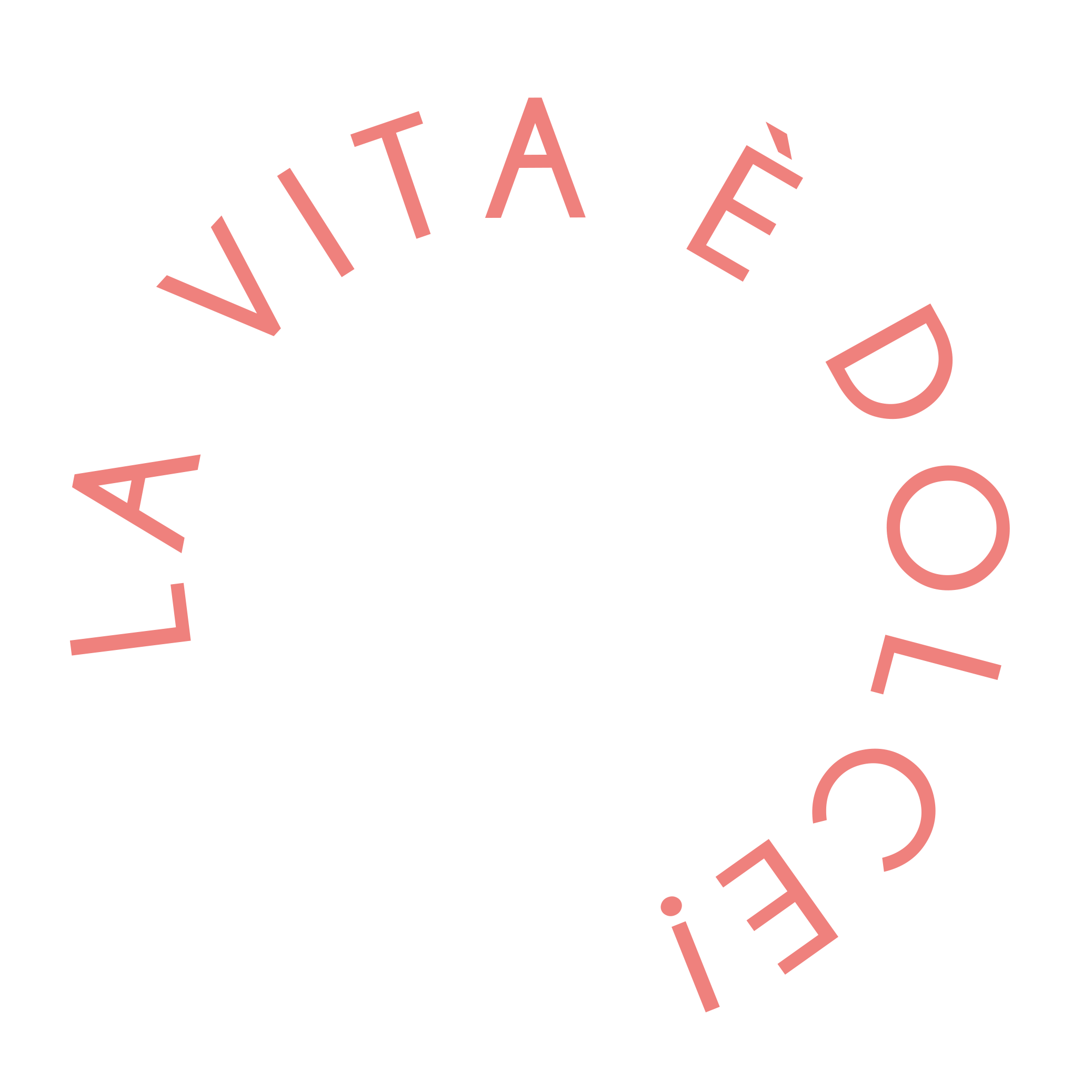 La vita è dolce da NCF