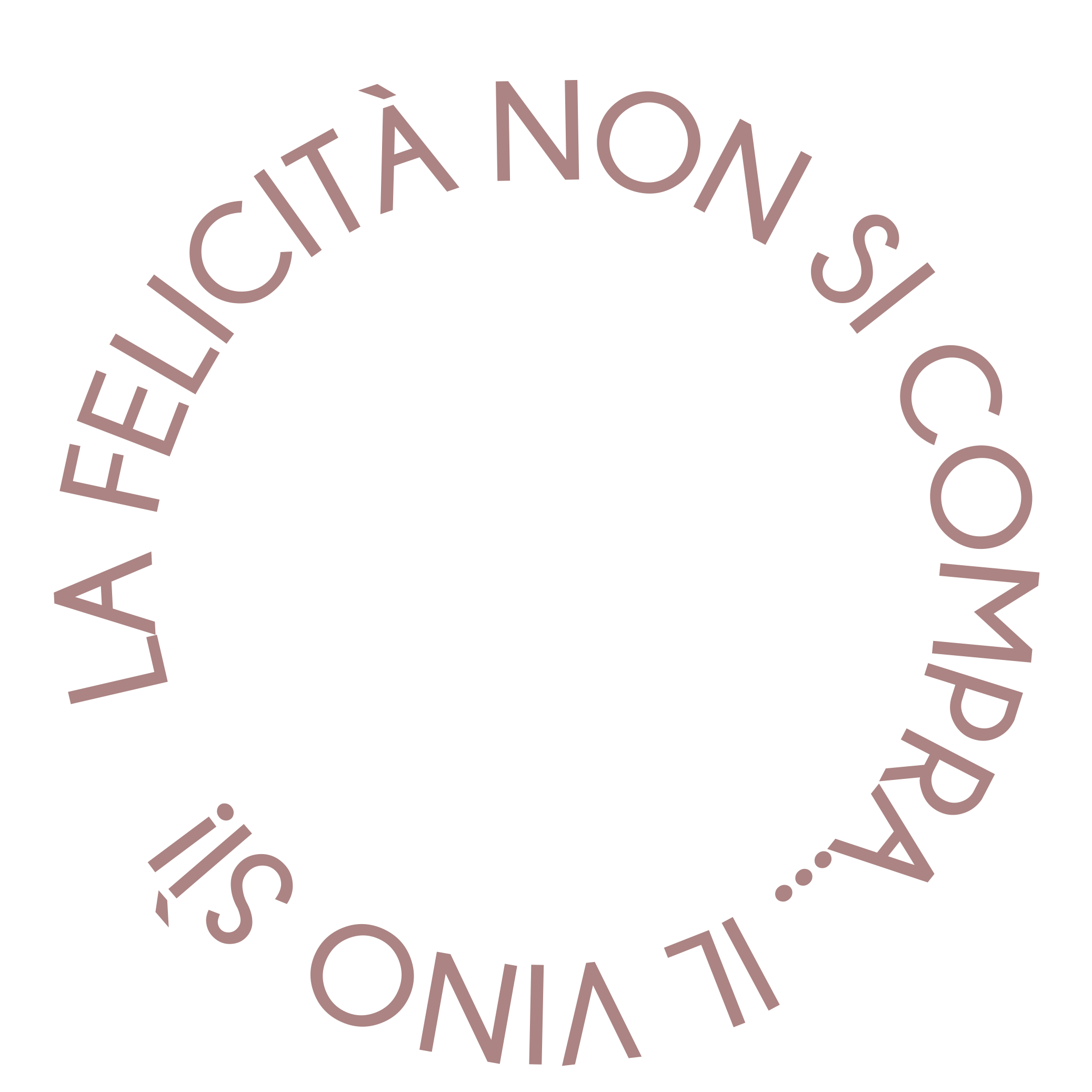Certificato di riconoscimento con scritto 'Vincitore del Premio'.