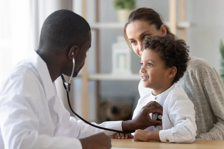Outpatient Information