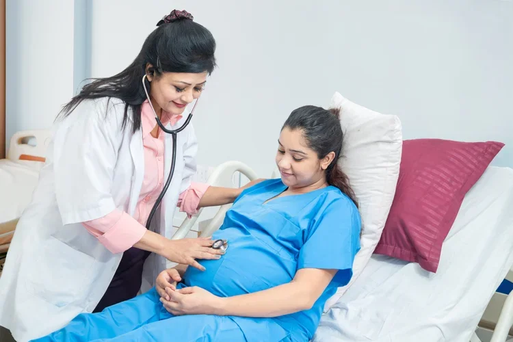 Expectant Mothers