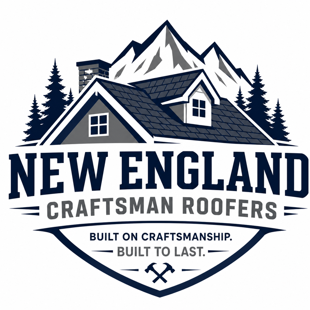New England Craftsman Roofers