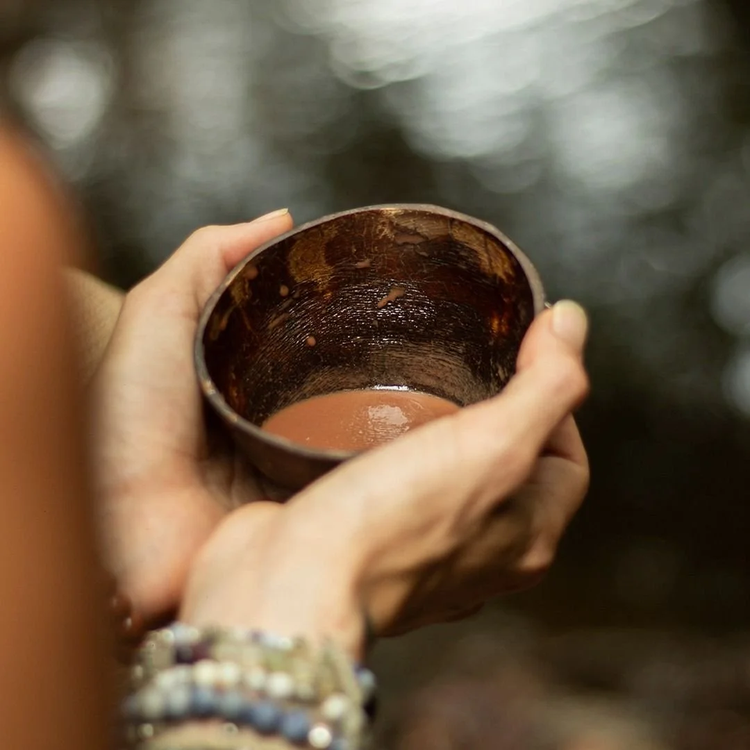 How to prepare your cup of cacao
