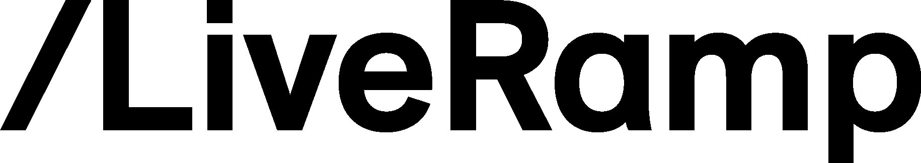 Liveramp Logo