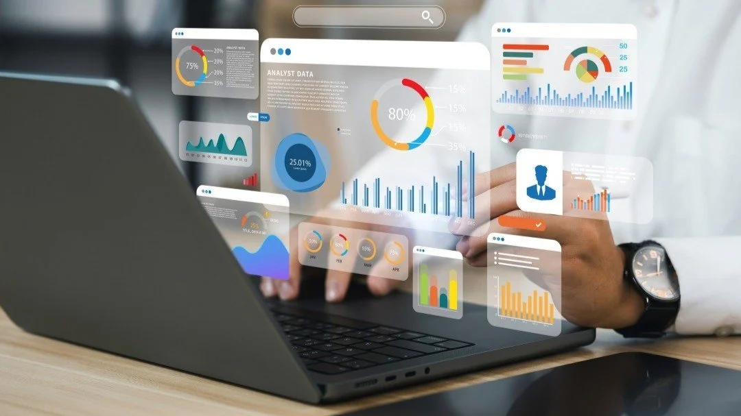 Putting customer data in the hands of marketing, delivers real business value