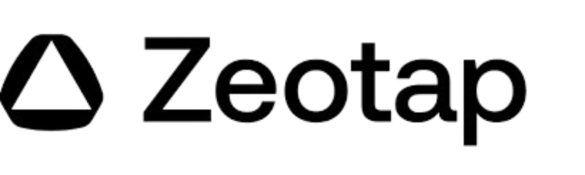 Zeotap Logo