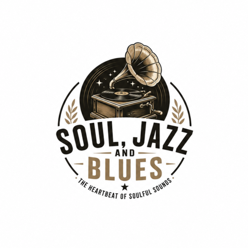 Soul, Jazz and Blues