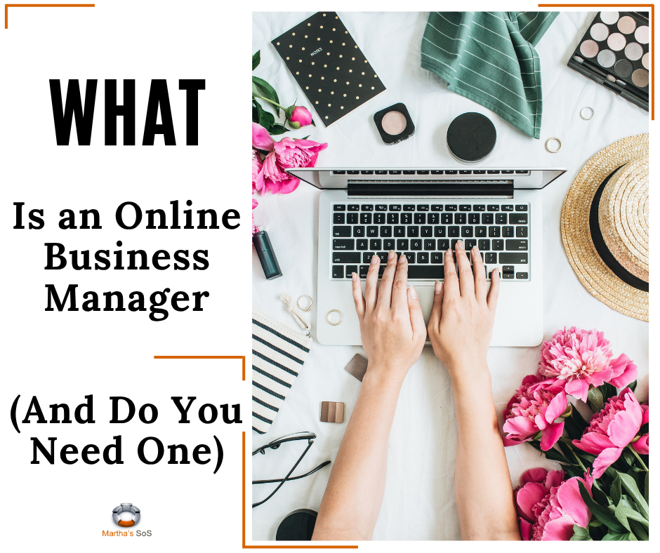 What Is an Online Business Manager (And Do You Need One)