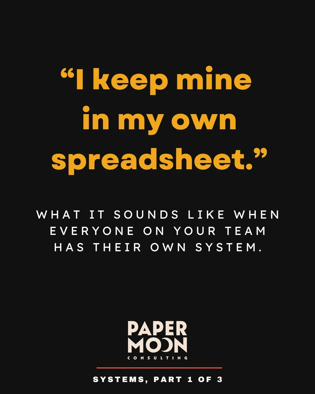 Picture a growing company where tasks live in one app and files in another, and client details sit in whichever spreadsheet each person started on their own. Each tool made sense when someone picked it. Together, nobody can find anything.

This usual