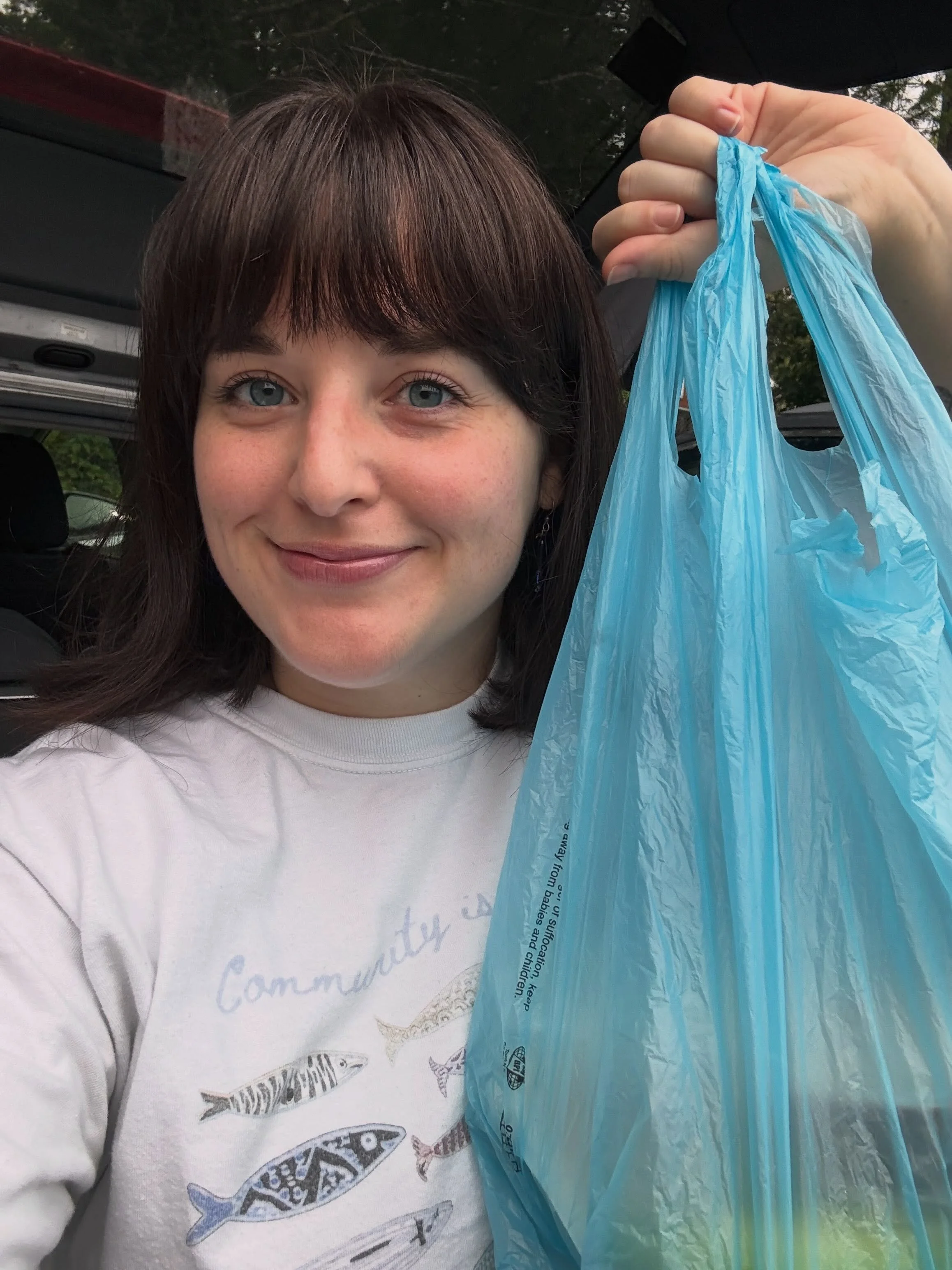 One of the quiet perks of building your own business is that you get to decide where your time goes. For me, some of that time goes to delivering for @mealsonwheelsamerica through the @localofficeonaging here in Roanoke.

It&rsquo;s a couple of hours