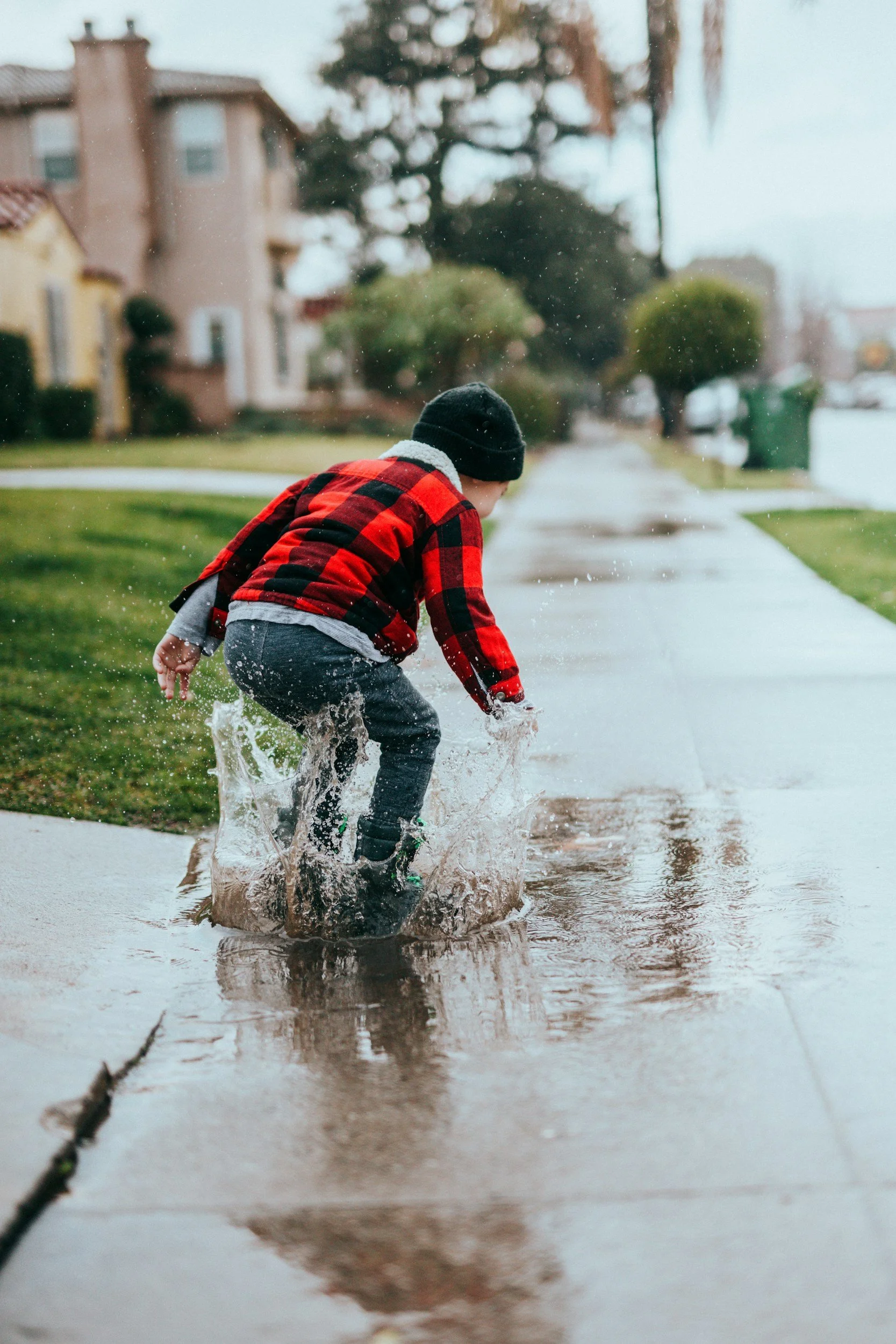 adhd kid activities